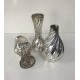 Jarrón Mini III