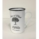 Taza Sense