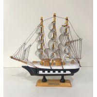 Barco Velero
