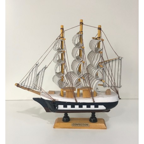 Barco Velero