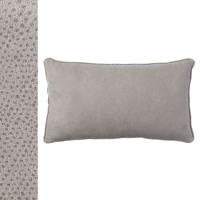 COJIN GRIS 30X50
