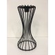 Candelabro Negro I