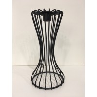Candelabro Negro I