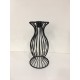 Candelabro Negro O