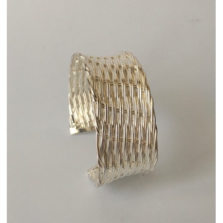 Pulsera Brazalete Fisher