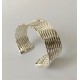Pulsera Brazalete Fisher