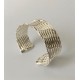 Pulsera Brazalete Fisher