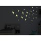Estrellas Techo Luz