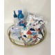Mascarilla Infantil Elefante
