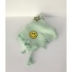 Pañuelo Menta