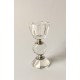 Candelabro Cristal