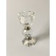 Candelabro Cristal