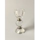 Candelabro Cristal