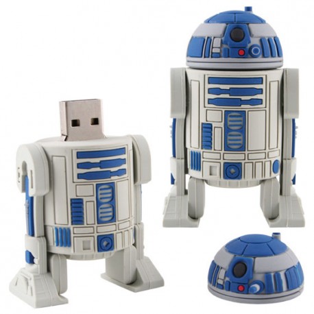 Pendrive USB Star Wars