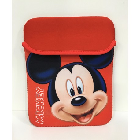Funda Tablet Mickey 