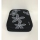 Funda Tablet Flor