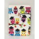 Funda Tablet Buho