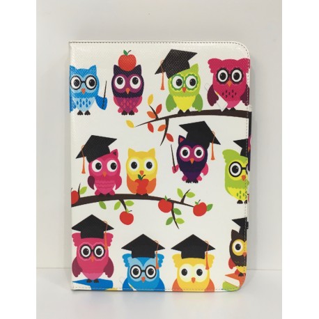 Funda Tablet Buho