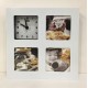 Reloj Frame