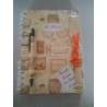 Cuaderno Recetas