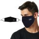 Mascarilla Hero Negra