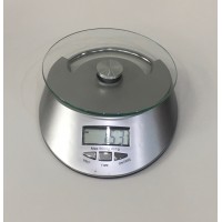 Báscula Cocina