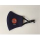 Mascarilla Spiderman