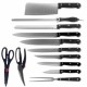 Set Cuchillos