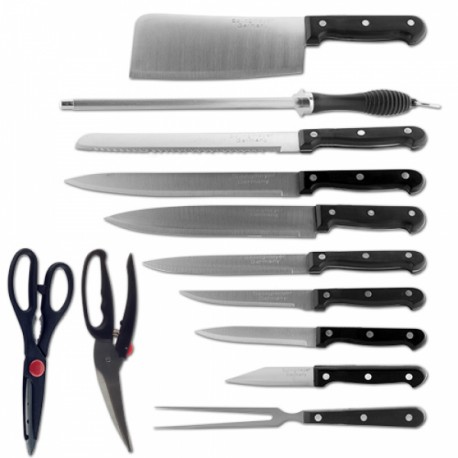 Set Cuchillos