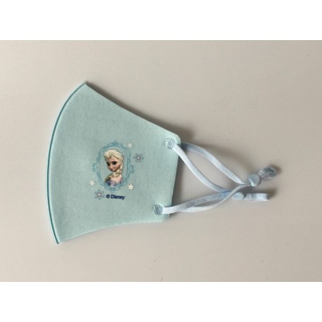 Mascarilla Frozen II