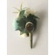 Broche Azul