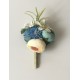 Broche Azul
