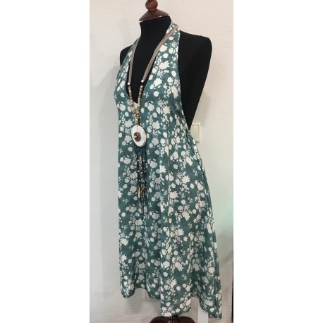 Vestido Bloom