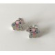 Pendientes Mini Elefante