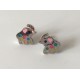 Pendientes Mini Elefante