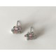 Pendientes Mini Elefante