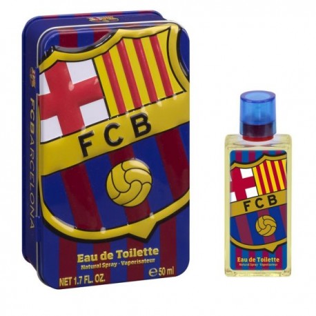 COLONIA 50ML FCB