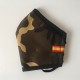 Mascarilla Spain Camuflaje