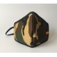 Mascarilla Spain Camuflaje