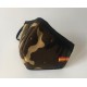 Mascarilla Spain Camuflaje