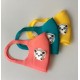 Mascarilla Infantil Juegos