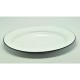 Plato Porcelana Retro