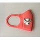 Mascarilla Infantil Juegos