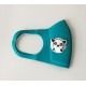 Mascarilla Infantil Juegos