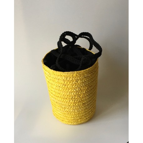 Bolso Capazo Lemon