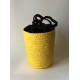 Bolso Capazo Lemon