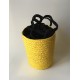 Bolso Capazo Lemon