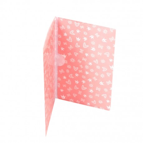 Funda Mascarilla Queen
