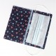 Funda Mascarilla King