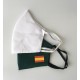 Mascarilla FFP2 Reutilizable Blanca